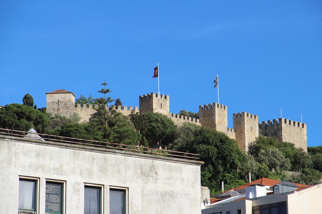 Viriato Lissabon